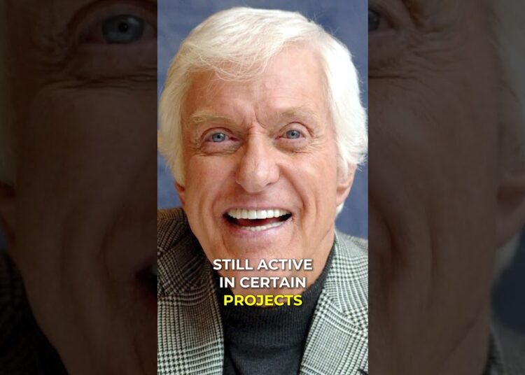 Hollywood’s Oldest Stars Who Are Still Living in 2025