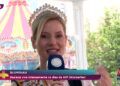Realeza aproveita intensamente cada momento da 40ª Oktoberfest