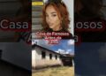 Casa dos Famosos antes da Fama #fofoca #casa #celebridades #leonelmessi #futebol #viral #brasil