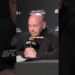 😎Dana White😎 Reacts to Doctor MMA Fighter #celebrity #ufc #danawhite #shorts #mma #boxing