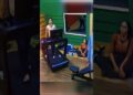 O Susto de Dudu na Fazenda