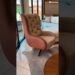Poltrona com Giro e Balanço Super Confortável na Bella Casa de Realeza PR #SofadeCouro #realezapr