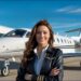 ✈️ Top 5 Celebridades de Hollywood que Pilotam Aeronaves de Verdade!