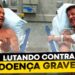 8 Celebridades Que Estão Lutando Contra Doenças Graves