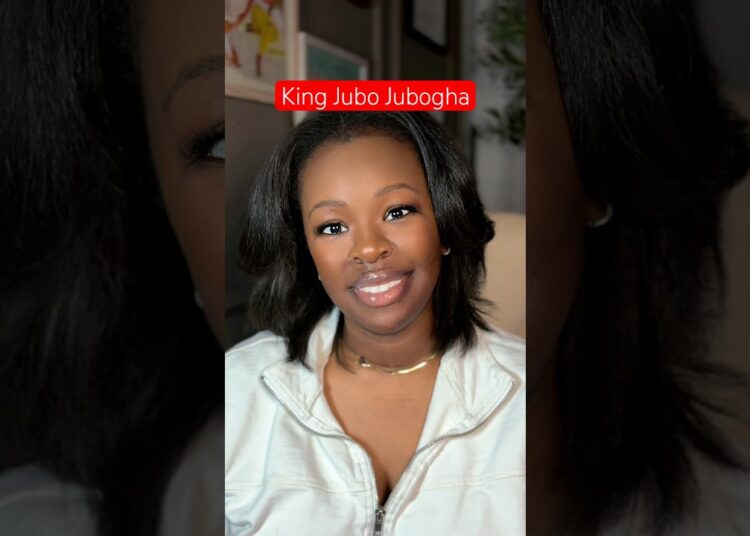 King Jubo Jubogha rose from bondage to royalty, and made the British Empire kneel #blackhistory