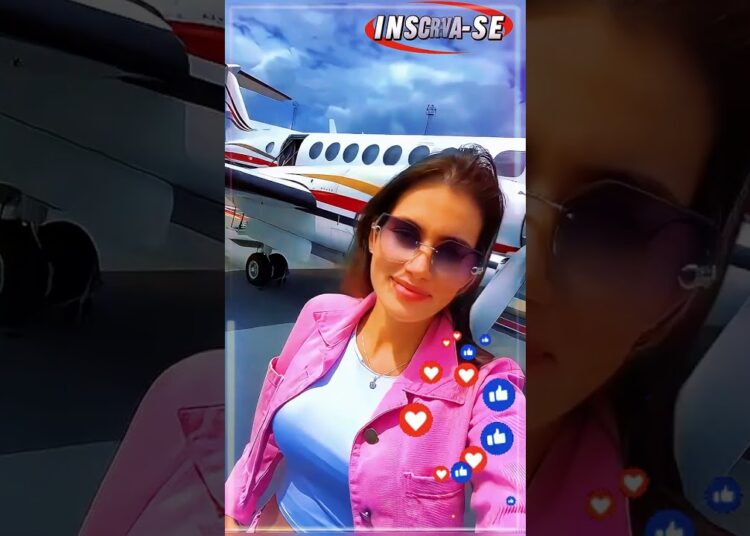 Esposa de Amado Batista reage a rumores de gravide