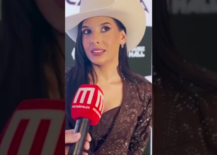 Ana Castela revela status de relacionamento com Zé Felipe #celebridades #fofocas #famosos