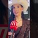 Ana Castela revela status de relacionamento com Zé Felipe #celebridades #fofocas #famosos