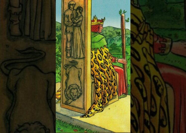 Rei de Paus: carta da Realeza na Astrologia