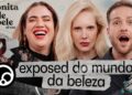 Beta Boechat e Alan Vivian nas fofocas de salão das comadres | Bonita de Pele Show EP3 na @DiaTV