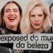 Beta Boechat e Alan Vivian nas fofocas de salão das comadres | Bonita de Pele Show EP3 na @DiaTV