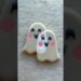 👻👻👻 #cookies #cookiedecorating #royalicing #royalicingcookies #satisfying #halloween