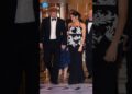 Meghan Markle & Prince Harry Dazzle at the Annual Royal Variety Performance  #shorts #royalfamily