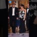 Meghan Markle & Prince Harry Dazzle at the Annual Royal Variety Performance  #shorts #royalfamily