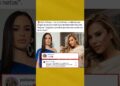Poliana gera polêmica ao comentar foto de Bruna Biancardi #biancardi #polianarocha #fofocas #zefelip