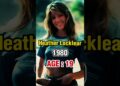 Top 10 Timeless Beauties of the 1980s and 1990s: Where are They Now? #celebrity
