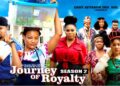 JOURNEY OF ROYALTY (SEASON 2) -2025 Latest Nigerian Nollywood Movie||Trending Nollywood
