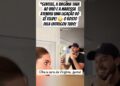 maressa ATENDE ZÉ FELIPE!  OLHA A CARA Da Virgínia! #fofoca #virginia