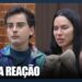 CHOCOU DUDU!! CONFIRA O MOMENTO EM QUE A PRODUÇÃO NOTIFICA A CASA DA EXPULSÃO DE GABY | A Fazenda 17