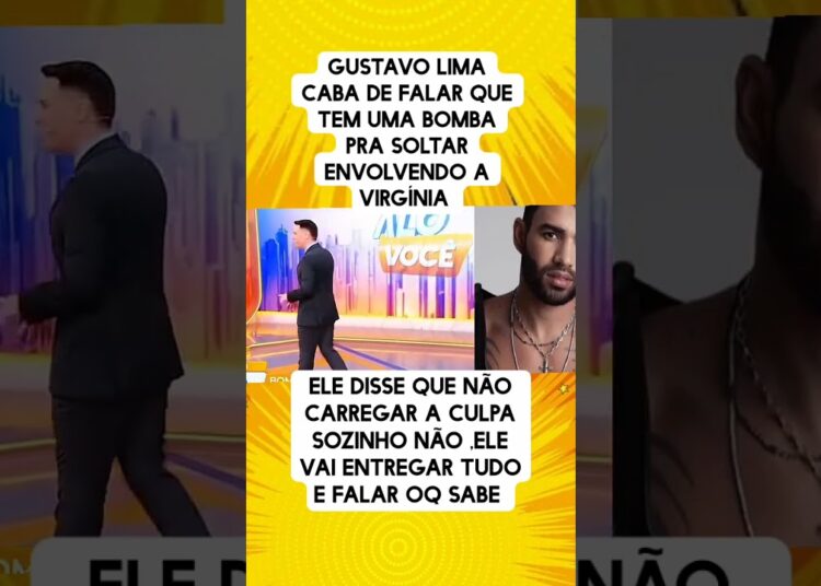 #noticias #fofoca #elpersonajedelasemana #dueto