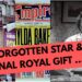 THE FORGOTTEN STAR & THE FINAL GIFT FROM THIS ROYAL – LATEST #ROYAL #HISTORY #COMEDY