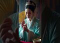 Beauty Fact (China): Chinese royals used rice water to wash their faces for smooth