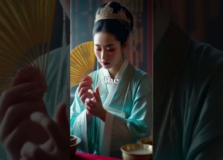 Beauty Fact (China): Chinese royals used rice water to wash their faces for smooth