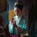 Beauty Fact (China): Chinese royals used rice water to wash their faces for smooth