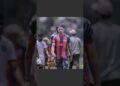 Jogador do Piauí morre após acidente em Altos; atleta se preparava para disputar Copa do Brasil