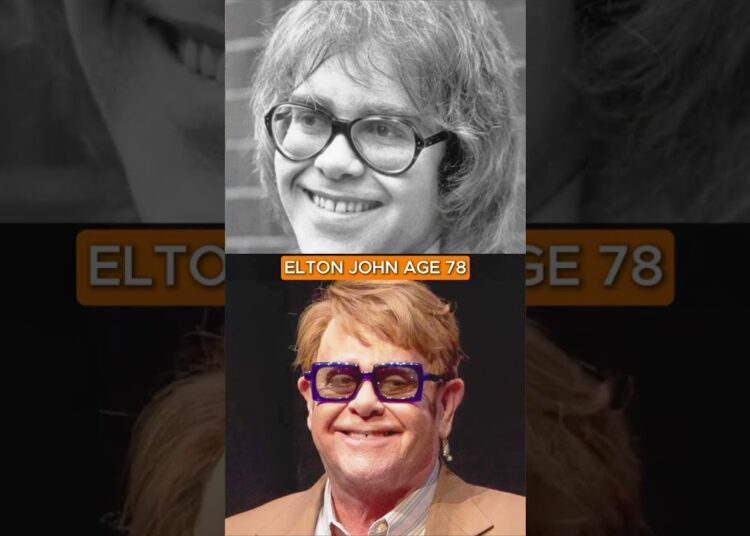 Iconic Pop Stars of the ’70s & ’80s: Unbelievable Transformations THEN and NOW (2025!)