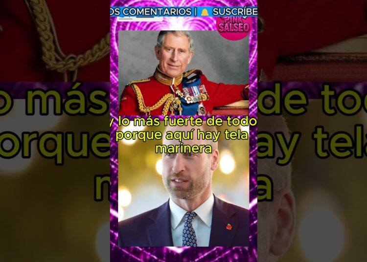 william y kate realeza