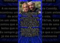 CARTA DE LIAM PAYNE É ENCONTRADA UM ANO APÓS SUA MORTE 😢💔