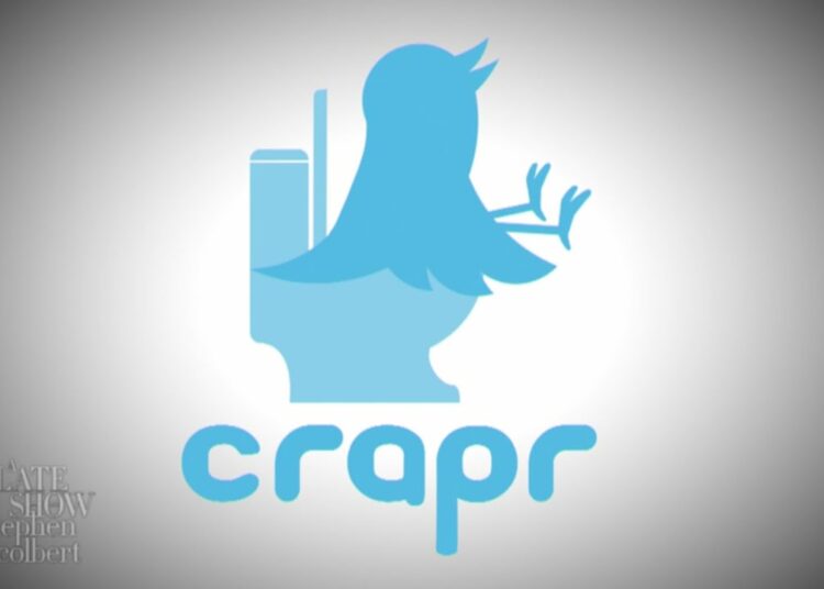 This Is The New App For Suspended Twitter Users