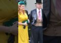 Sarah Ferguson abandona o título e surpreende o mundo! #shortsfeed #shortsyoutube