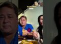 🍅 Leonardo e Ana Castela PROVAM tomate com sal 😂 #leonardo #anacastela #fofoca #shorts #viral