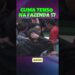 CLIMA TENSO NA FAZENDA 17 #Fofoca #Famosos #AFazenda #Celebridades #RealityShow