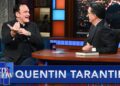 “These Are Fun. I Should Do One.” – Quentin Tarantino On The Decision To Novelise His Latest Film