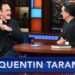 “These Are Fun. I Should Do One.” – Quentin Tarantino On The Decision To Novelise His Latest Film