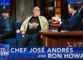 An Origin Story For World Central Kitchen – Chef José Andrés & Ron Howard On “We Feed People”