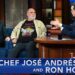 An Origin Story For World Central Kitchen – Chef José Andrés & Ron Howard On “We Feed People”