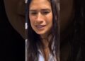 SIMONE MENDES CHORA EM VÍDEO 😱 #famosas #fofoca #fofocas #simonemendes #simoneesimaria