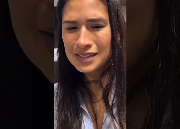SIMONE MENDES CHORA EM VÍDEO 😱 #famosas #fofoca #fofocas #simonemendes #simoneesimaria