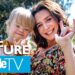Caterina Scorsone Opens Up About How Having Children Redefined Her Definition Of Kindness | PeopleTV