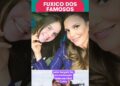 Ivete Sangalo se emocionou ao falar da irmã Cintia #fofocas #noticias #fyy veveta