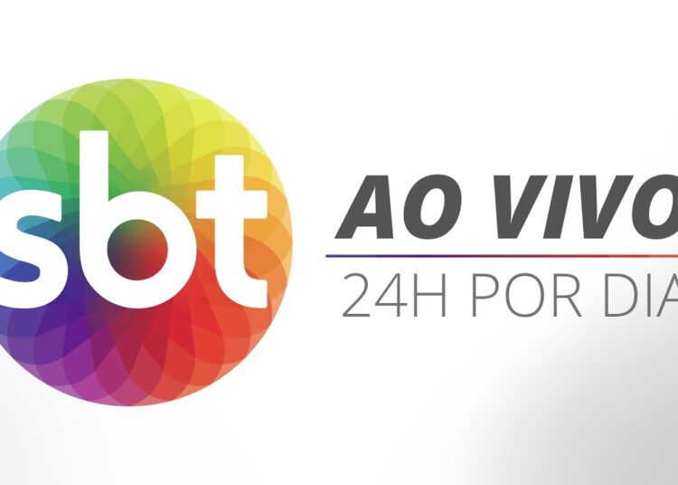 SBT CENTRAL –  AO VIVO – 24 HORAS