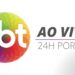 SBT CENTRAL –  AO VIVO – 24 HORAS
