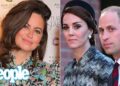 Kate Middleton and Prince William Mourn Death of Deborah James | PEOPLE