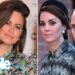 Kate Middleton and Prince William Mourn Death of Deborah James | PEOPLE