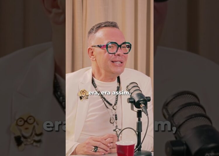 O Começo foi difícil, começou a mudar com  programa Qual é a música e Silvio Santos: Felipeh Campos