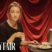Saoirse Ronan Teaches Americans How to Make Tea | Secret Talent Theatre | Vanity Fair